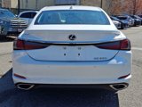 Used 2022 Lexus ES 350 w/ Premium Package image 5