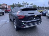Used 2024 Chevrolet Trax LT w/ Driver Confidence Package image 4