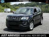 Used 2016 Ford Explorer 4WD image 2