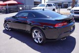 Used 2015 Chevrolet Camaro LT w/ RS Package image 4