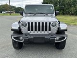 Used 2020 Jeep Wrangler Unlimited Sahara image 2