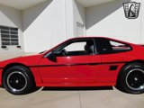 Used 1988 Pontiac Fiero GT image 6