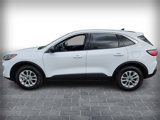 Used 2022 Ford Escape SE image 4