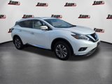Used 2018 Nissan Murano SL w/ Moonroof Package image 6