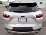 Used 2022 Chevrolet Blazer LT image 4