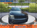 Used 2019 Jeep Grand Cherokee Altitude image 3