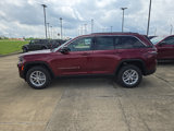 New 2025 Jeep Grand Cherokee Laredo X image 2