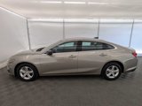 Used 2022 Chevrolet Malibu LS image 3