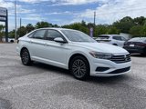 Certified 2021 Volkswagen Jetta S w/ Driver Assistance Package image 1