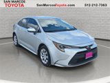 Used 2024 Toyota Corolla LE image 3