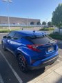 Used 2018 Toyota C-HR XLE image 3