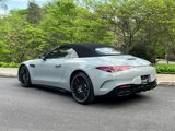 Used 2022 Mercedes-Benz SL 63 AMG 4MATIC image 3