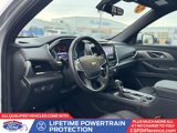 Used 2022 Chevrolet Traverse LT image 2