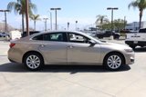 Used 2022 Chevrolet Malibu LT image 3