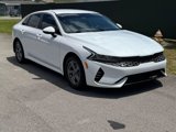 Used 2021 Kia K5 LXS image 2