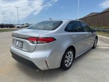 Used 2023 Toyota Corolla LE image 5