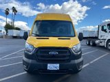 Used 2020 Ford Transit 250 148 High Roof w/ Load Area Protection Package image 2