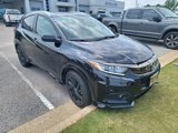 Used 2022 Honda HR-V Sport image 2