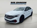 Used 2024 Volkswagen Jetta GLI 40th Anniversary Edition image 3