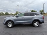 Used 2021 Kia Sorento LX image 3