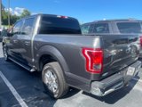 Used 2015 Ford F150 XLT w/ Equipment Group 301A Mid image 2