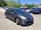 Used 2014 Toyota Prius Three w/ Solar Roof Package image 4