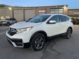 Used 2022 Honda CR-V EX image 3