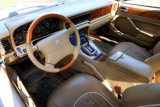 Used 1996 Jaguar XJ Vanden Plas image 4