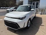 New 2025 Kia Soul LX image 3