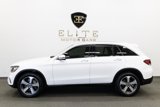 Used 2020 Mercedes-Benz GLC 300 4MATIC image 2