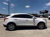 Used 2017 Cadillac XT5 Premium Luxury w/ LPO, Wheel Lock Package image 2