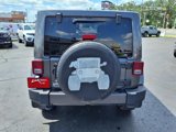 Used 2018 Jeep Wrangler Unlimited Sahara w/ Connectivity Group image 5