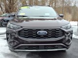 Used 2023 Ford Escape ST-Line Elite w/ Premium Technology Package image 2