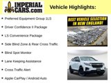 Used 2023 Chevrolet Equinox LS w/ LS Convenience Package image 3