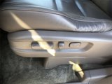 Used 2017 Honda Odyssey EX-L image 4