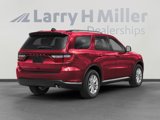 New 2025 Dodge Durango GT image 2