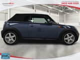 Used 2010 MINI Cooper Convertible image 6