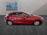 Used 2014 MAZDA MAZDA3 i Touring w/ Technology Package image 6