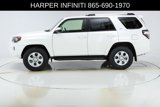 Used 2019 Toyota 4Runner SR5 image 2