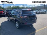 Used 2021 Jeep Compass Latitude w/ Convenience Group image 3