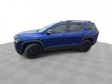 Certified 2023 GMC Acadia SLE w/ Driver Convenience Package image 4