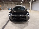 New 2025 Chevrolet Trax RS w/ Driver Confidence Package image 2