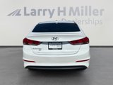 Used 2017 Hyundai Elantra SE image 4