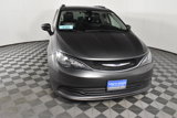 Used 2020 Chrysler Voyager Lxi image 3