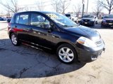 Used 2012 Nissan Versa SL w/ SL Navigation Pkg image 5