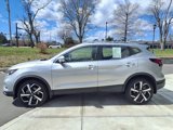 Used 2022 Nissan Rogue Sport SL image 3