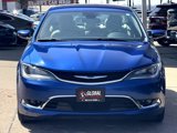 Used 2015 Chrysler 200 C image 2