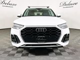 Used 2022 Audi Q5 2.0T Premium w/ Convenience Package image 2