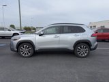 Used 2022 Toyota Corolla Cross XLE image 2