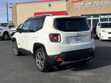 Used 2016 Jeep Renegade Limited image 5